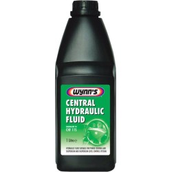 CHF - Central Hydraulic Fluid - 1 Litre WYNNS 189869