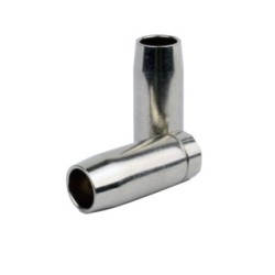 Weldfast Screw on Welding Gas Cups - 2 Pack WLD00211