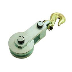 Down Pull Hook POWER-TEC 91069 (Pulling & Measuring)