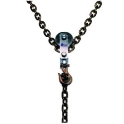 Down Pull Hook POWER-TEC 91069 (Pulling & Measuring)