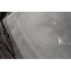 Laser Windshield Repair Kit 5198 (Windscreen Repair)