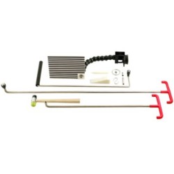 Magnetic Roller Tip Panel Repair Kit POWER-TEC 92294