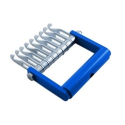 Pullrite Panel Puller POWER-TEC 91980 (Panel Repair)
