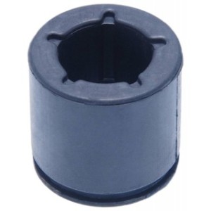 Mounting Control Trailing Arm - FEBEST HYABGFR1