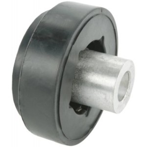 Mounting Control Trailing Arm - FEBEST HYABGFR3