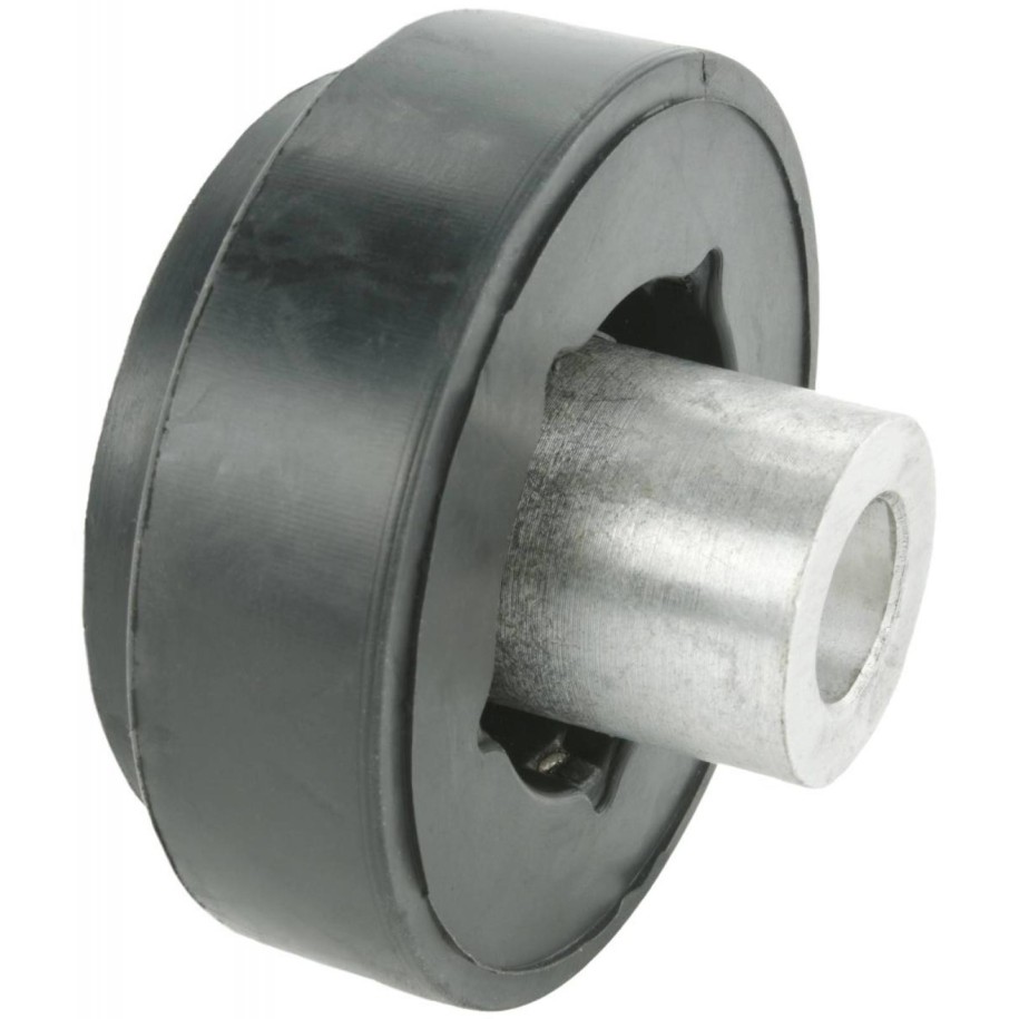 Mounting Control Trailing Arm - FEBEST HYABGFR3