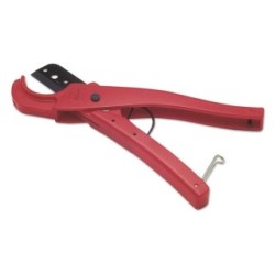 Soft Pipe Cutter LASER 2829 (Pipe Benders & Cutters)