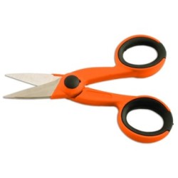 Technician's Scissors POWER-TEC 92318 (Panel Repair)