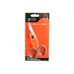 Technician's Scissors POWER-TEC 92318 (Panel Repair)