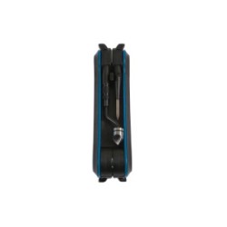 Universal Deburring Set LASER 7291 (Files & Handles)
