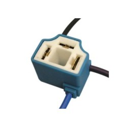H4 Ceramic Bulb Connector RING RBH004 (Bulb Holders)