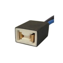 H7 Ceramic Bulb Connector RING RBH005 (Bulb Holders)