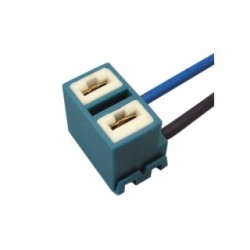 H7 Ceramic Bulb Connector RING RBH006 (Bulb Holders)