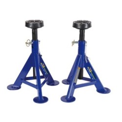 3T Axle Stand CARLYLE HAND TOOLS NCCJS30S (Standard)