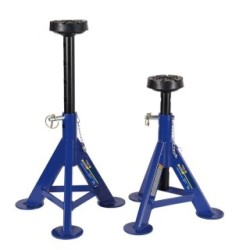 3T Axle Stand CARLYLE HAND TOOLS NCCJS30S (Standard)