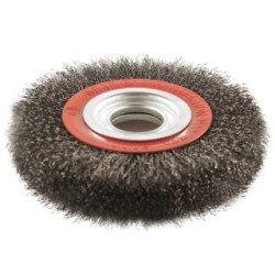 Van Line ABRACS Wheel Brush WB49 (Abrasive Brushes)