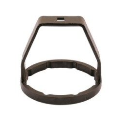 Fuel Filter Wrench - 109mm LASER 4575A (Fuel Tools)