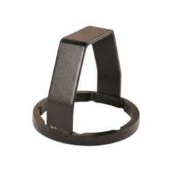 Fuel Filter Wrench - 109mm LASER 4575A (Fuel Tools)