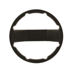 Fuel Filter Wrench - 109mm LASER 4575A (Fuel Tools)