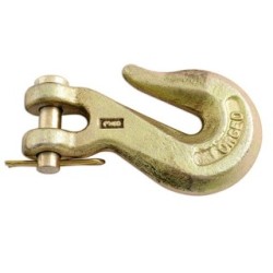 Grab Hook Pin POWER-TEC 91116 (Pulling & Measuring)