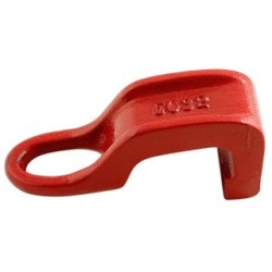 J Hook - 65mm POWER-TEC 91105 (Pulling & Measuring)
