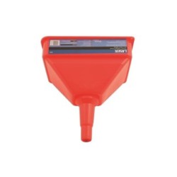 Tractor/Garage Funnel - Orange LASER 5637 (Funnels)