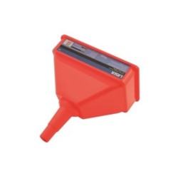 Tractor/Garage Funnel - Orange LASER 5637 (Funnels)