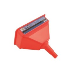 Tractor/Garage Funnel - Orange LASER 5637 (Funnels)