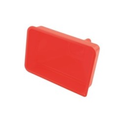 Tractor/Garage Funnel - Orange LASER 5637 (Funnels)