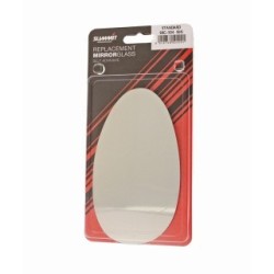 MG Standard Mirror Glass Replacement SUMMIT SRG-504