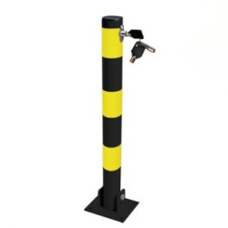 Streetwize Folding Park Post SWWL8 (Security Posts)