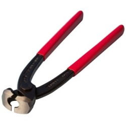 O Clip Pincer - Side Closing JUBILEE 1099 (O Clips)