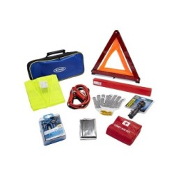 Emergency Travel Kit RING RCT2 (Safety Accessories)