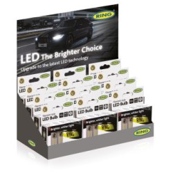 LED Filament - Counter Top Display Unit RING BU5960