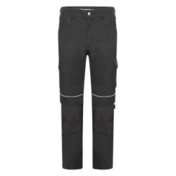 JCB Trade Hybrid Stretch Trouser D+26-30 (Trousers)