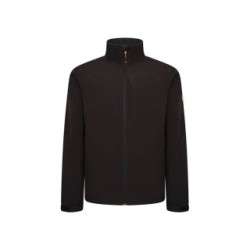 JCB Trade Softshell Jacket D-MM-M (Coats & Jackets)