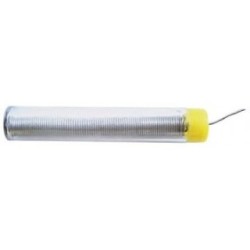Lead Free Solder 19SWG WOT-NOTS PWN1447 (Soldering)