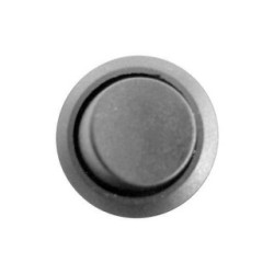 On/Off Mini Round Switch WOT-NOTS PWN560 (Switches)