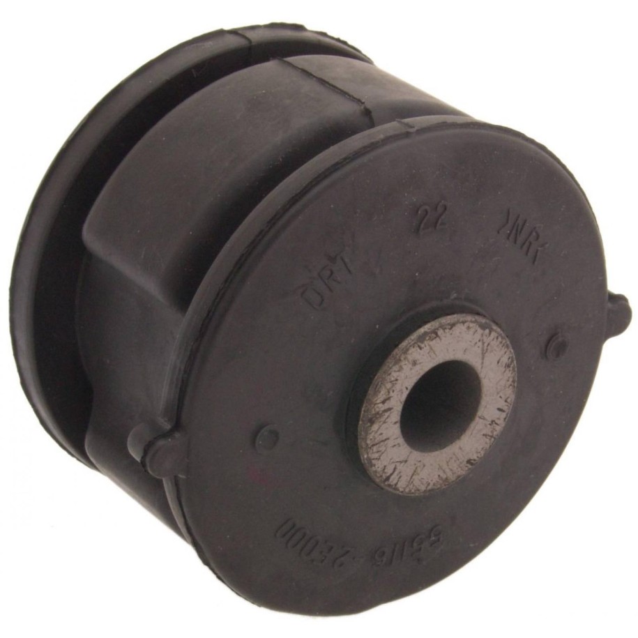 Mounting Control Trailing Arm - FEBEST HYABTUC4