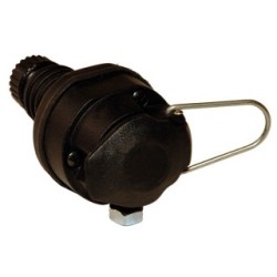 Inline Socket - 13-Pin PCT ZS1233 (Plugs & Sockets)
