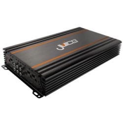 1500W 4 Channel Amplifier JUICE JA1504 (Amplifiers)