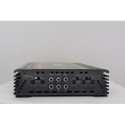 1500W 4 Channel Amplifier JUICE JA1504 (Amplifiers)