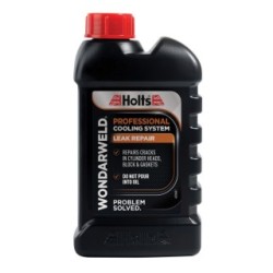 Wondarweld - 500ml HOLTS WW500 (Radiator Additives)