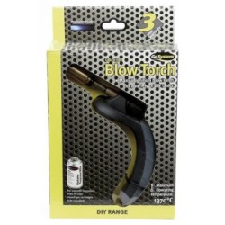 DIY Blow Torch GO SYSTEM GB2070H (Gas Blow Torches)