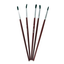 Cottam Brush Touch-Up Paint Brushes Single PAB00004
