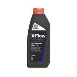 Comma X-Flow Type PS 0W-30 XFPS1L (Fully Synthetic)