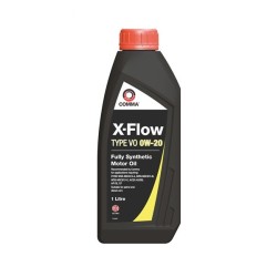 Comma X-Flow Type VO 0W-20 XFVO1L (Fully Synthetic)