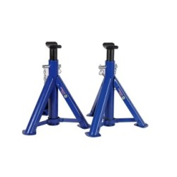 2T Axle Stand - Folding CARLYLE HAND TOOLS NCCJ20SF