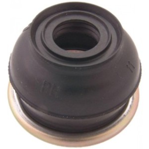 Repair Kit Tie Rod End - FEBEST HYBJBACC