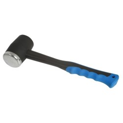 Twin Faced Hammer - 16oz/454g LASER 4371B (Hammer)